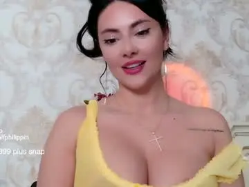 Chaturbate Private Sex Chat of nicole_anistonn