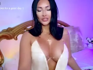 Chaturbate Adult Video Chat of nicole_anistonn