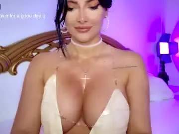 Chaturbate Adult Webcam of nicole_anistonn