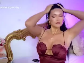 Chaturbate Private Sex Chat of nicole_anistonn
