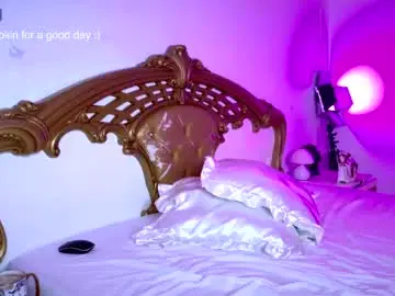 Chaturbate Live Sex Cam of nicole_anistonn