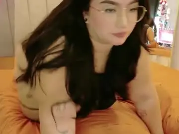 Chaturbate Private Sex Chat of ninna_sweet_