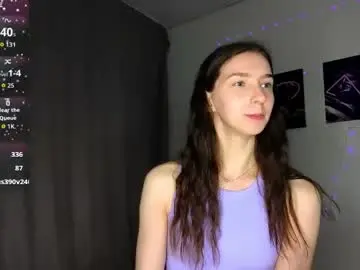 Chaturbate Adult Video Chat of not_yourtoy