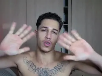 Chaturbate Adult Webcams of orionblaze69_