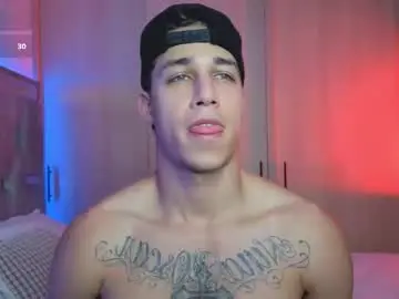 Chaturbate Adult Webcams of orionblaze69_