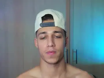 Chaturbate Best Webcam of orionblaze69_