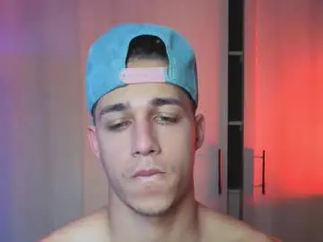 Chaturbate Adult Webcam of orionblaze69_