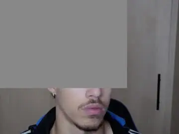 Chaturbate Best Webcam of orionblaze69_