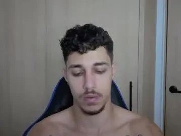 Chaturbate Best Webcam of orionblaze69_