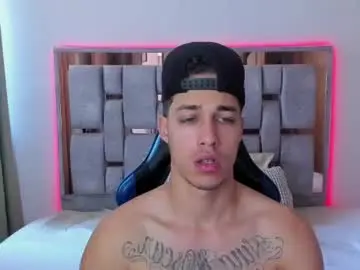 Chaturbate Best Webcam of orionblaze69_
