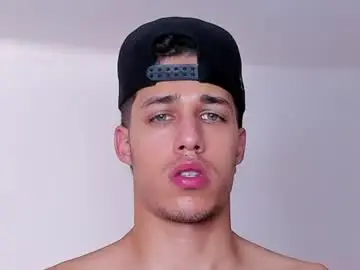 Chaturbate Private Sex Chat of orionblaze69_