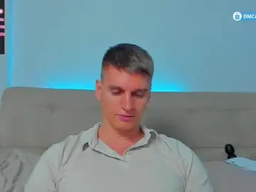 Chaturbate Adult Webcam of ricky_boltin