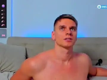 Chaturbate Sex Cam of ricky_boltin