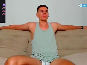 Chaturbate Live Sex Cam of ricky_boltin