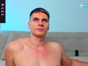 Chaturbate Sex Cam of ricky_boltin