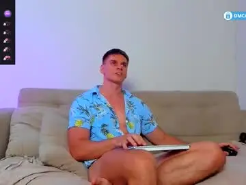 Chaturbate Live Sex of ricky_boltin
