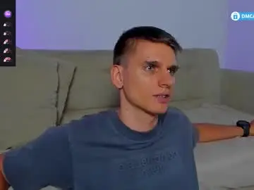 Chaturbate Free Porn Cam of ricky_boltin