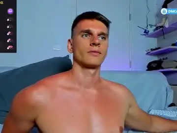 Chaturbate Best Webcam of ricky_boltin