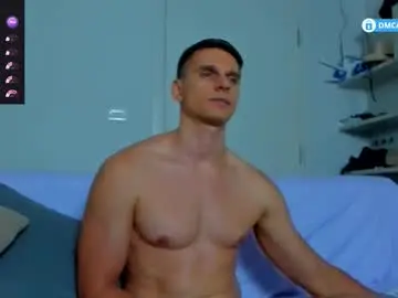 Chaturbate Private Sex Chat of ricky_boltin