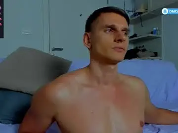 Chaturbate Live Porn of ricky_boltin