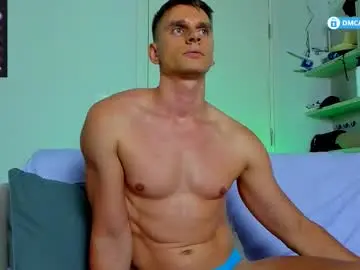 Chaturbate Live Porn of ricky_boltin