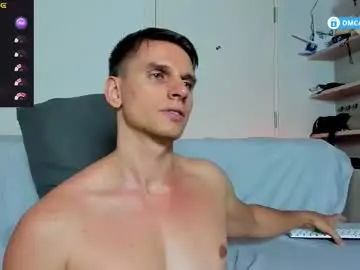 Chaturbate Adult Video Chat of ricky_boltin