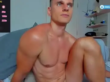 Chaturbate Adult Video Chat of ricky_boltin