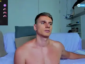 Chaturbate Best live sex cam show of ricky_boltin