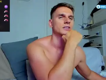 Chaturbate Adult Webcams of ricky_boltin