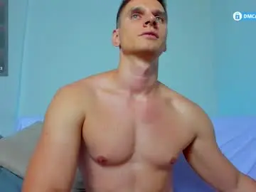 Chaturbate Nude Webcam of ricky_boltin