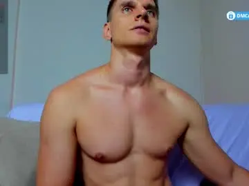 Chaturbate Sex Cam of ricky_boltin