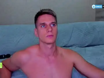 Chaturbate Live Porn of ricky_boltin