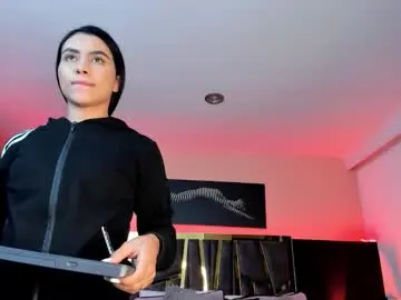 Chaturbate Live Sex of scarlettorres