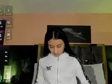 Chaturbate Live Sex Cam of scarlettorres