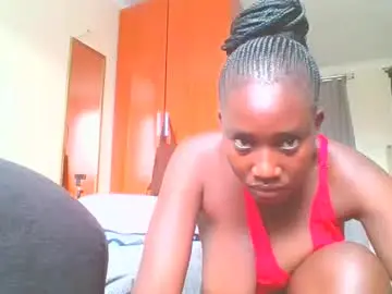 Chaturbate Adult Webcams of sexxy_thick_ebony