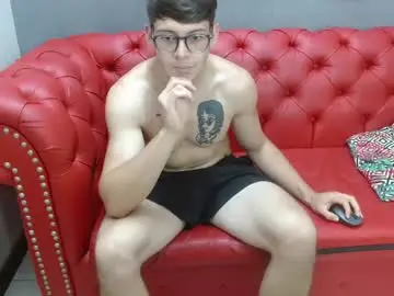 Chaturbate Live Porn of stuart_white