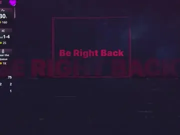 Chaturbate Nude Webcam of sweet_mackensy