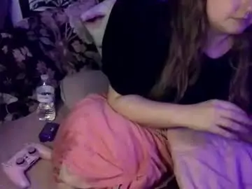 Chaturbate Live Sex Cam of thickgingergoddess
