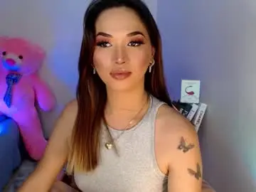 Chaturbate Live Sex of tssluttycutie