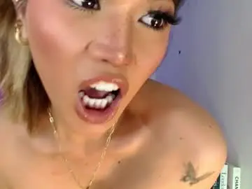 Chaturbate Live Porn of tssluttycutie