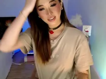 Chaturbate Live Sex Cam of tssluttycutie