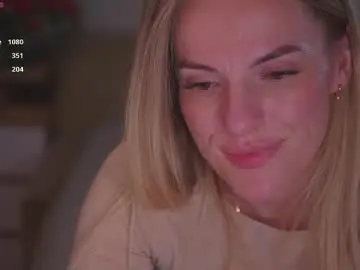 Chaturbate Live Sex of vanille_mystery