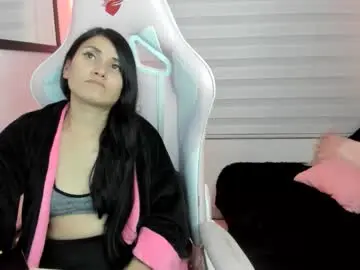 Chaturbate Free Porn Cam of zoe_mixy