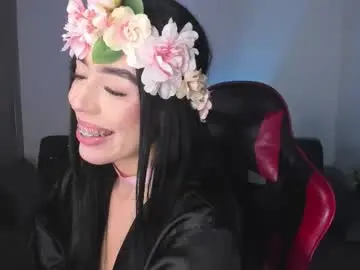 Chaturbate Live Sex of zoee_jackson