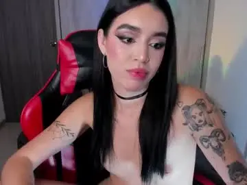 Chaturbate Live Sex Cam of zoee_jackson
