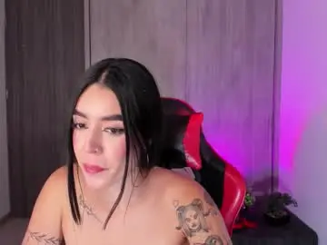 Chaturbate Sex Cam of zoee_jackson