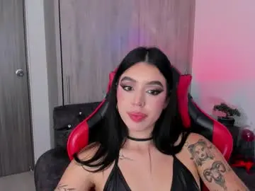 Chaturbate Live Porn of zoee_jackson