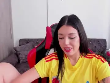 Chaturbate Sex Chat of zoee_jackson