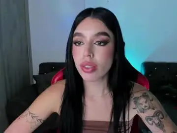 Chaturbate Live Porn of zoee_jackson