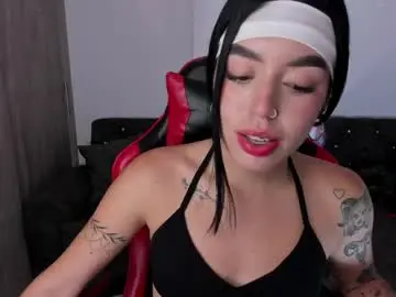 Chaturbate Sex Cam of zoee_jackson